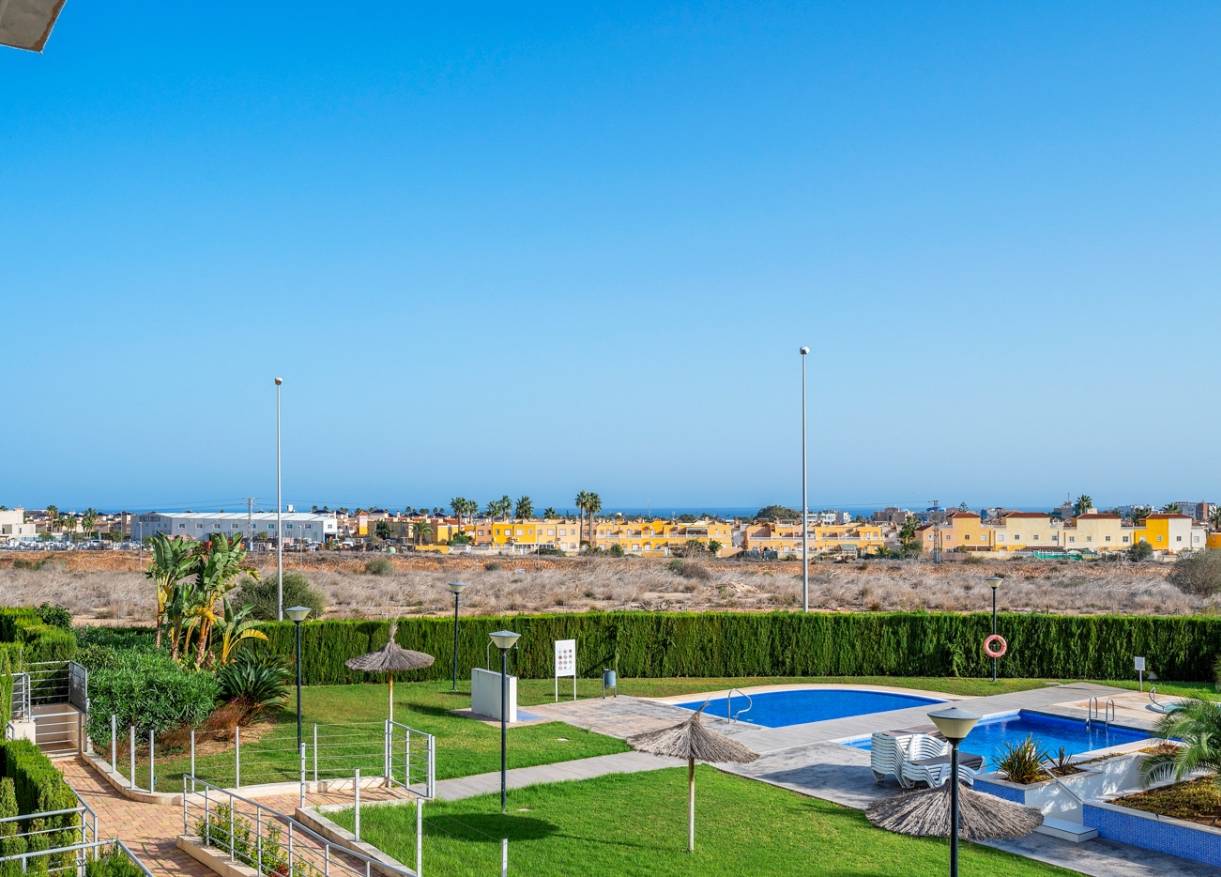 Bestaand - Appartement - Orihuela Costa - Lomas de Cabo Roig