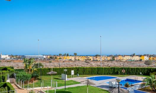 Bestaand - Appartement - Orihuela Costa - Lomas de Cabo Roig