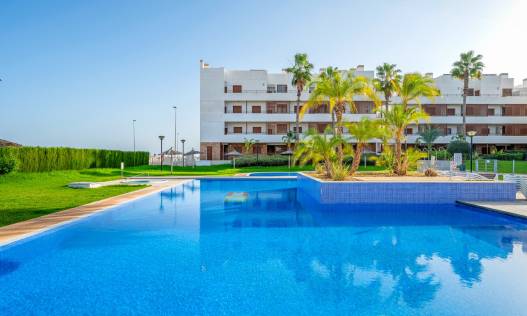 Bestaand - Appartement - Orihuela Costa - Lomas de Cabo Roig