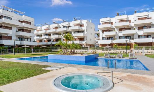 Bestaand - Appartement - Orihuela Costa - Lomas de Cabo Roig