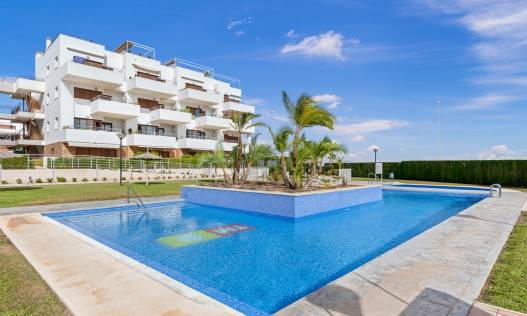 Bestaand - Appartement - Orihuela Costa - Lomas de Cabo Roig