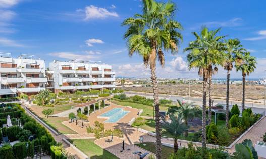 Bestaand - Appartement - Orihuela Costa - Lomas de Cabo Roig