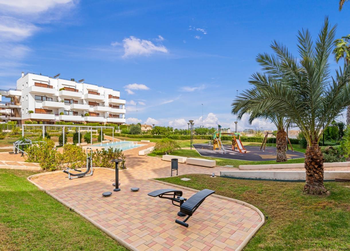 Bestaand - Appartement - Orihuela Costa - Lomas de Cabo Roig