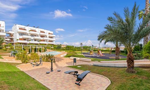 Bestaand - Appartement - Orihuela Costa - Lomas de Cabo Roig