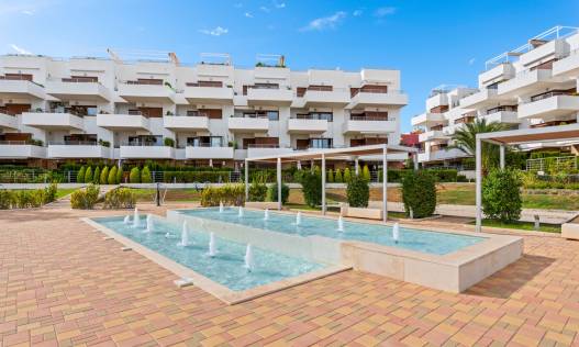 Bestaand - Appartement - Orihuela Costa - Lomas de Cabo Roig