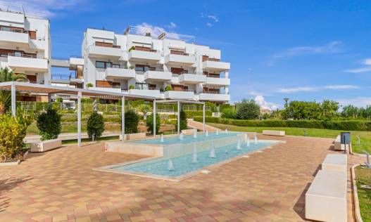 Bestaand - Appartement - Orihuela Costa - Lomas de Cabo Roig