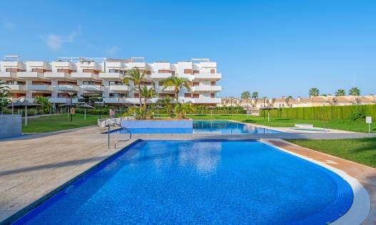 Bestaand - Appartement - Orihuela Costa - Lomas de Cabo Roig