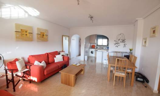 Bestaand - Appartement - Ciudad Quesada - Doña Pepa