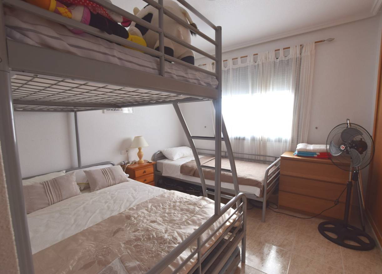 Bestaand - Appartement - Ciudad Quesada - Doña Pepa