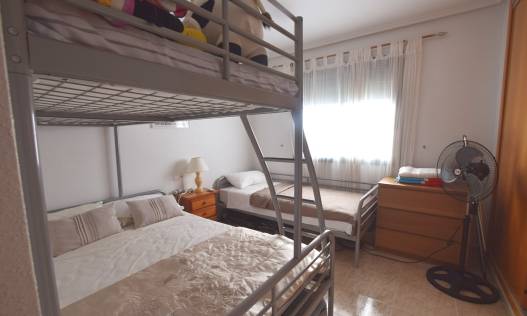 Bestaand - Appartement - Ciudad Quesada - Doña Pepa