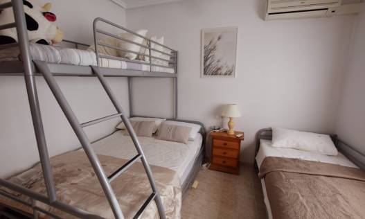 Bestaand - Appartement - Ciudad Quesada - Doña Pepa