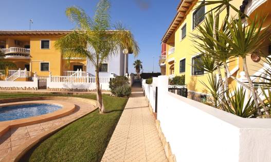 Bestaand - Appartement - Ciudad Quesada - Doña Pepa