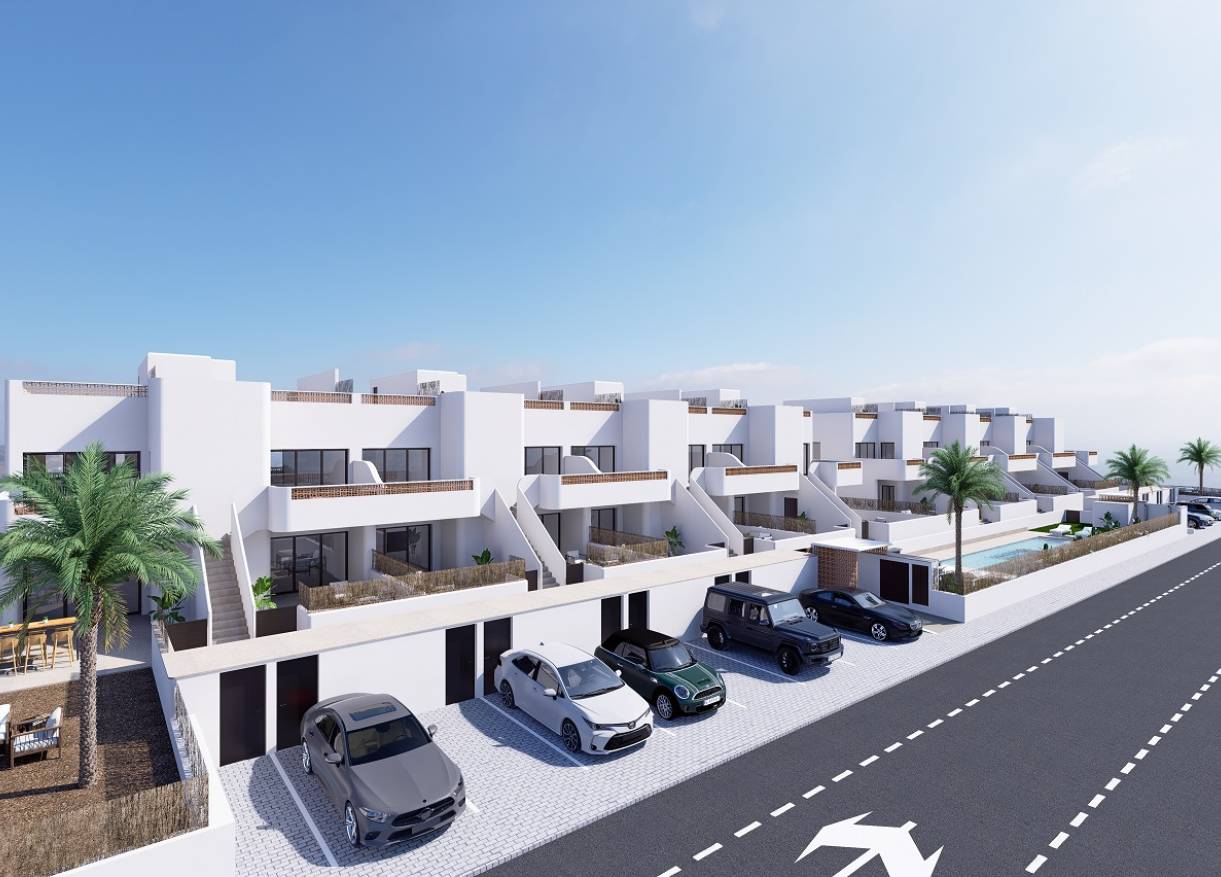 Nieuwbouw - Appartement - Dolores