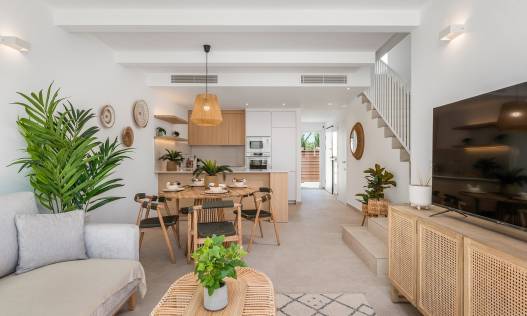 Nieuwbouw - Appartement - Dolores
