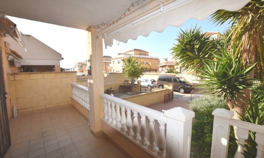 Bestaand - Townhouse / Semi-detached - Ciudad Quesada - Doña Pepa