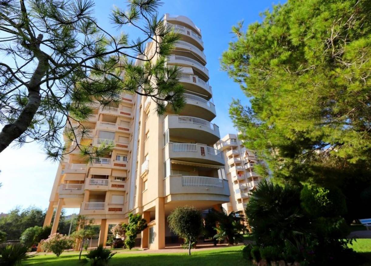 Bestaand - Appartement - Orihuela Costa - Campoamor