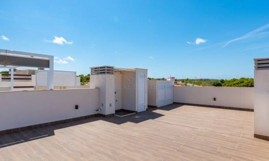 Nieuwbouw - Appartement - Torrevieja - Los Balcones - Los Altos del Edén