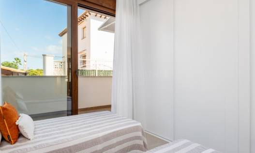 Nieuwbouw - Appartement - Torrevieja - Los Balcones - Los Altos del Edén