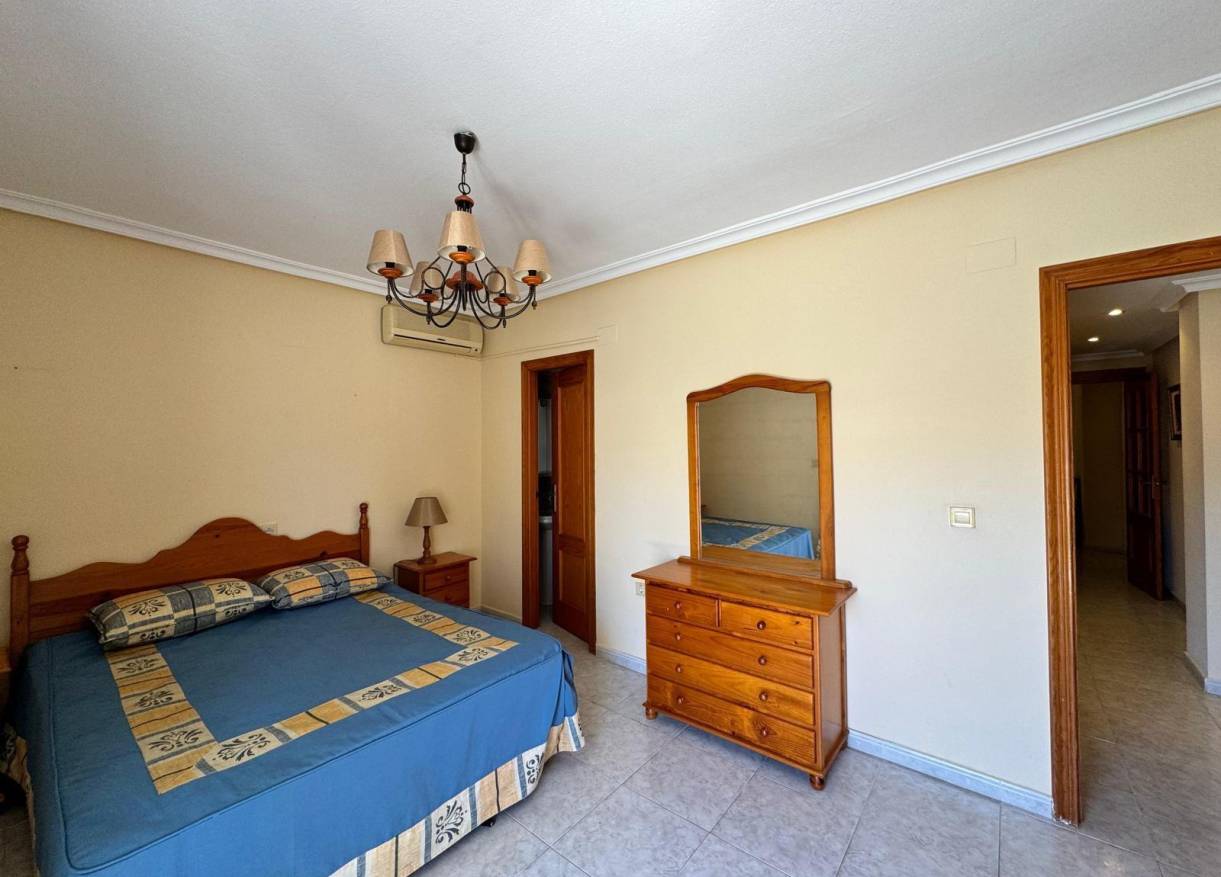 Bestaand - Penthouse - Torrevieja - Habaneras