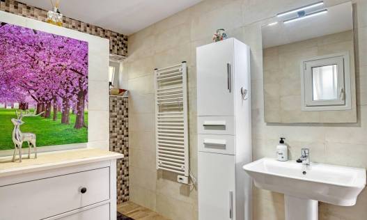 Bestaand - Villa - Jávea