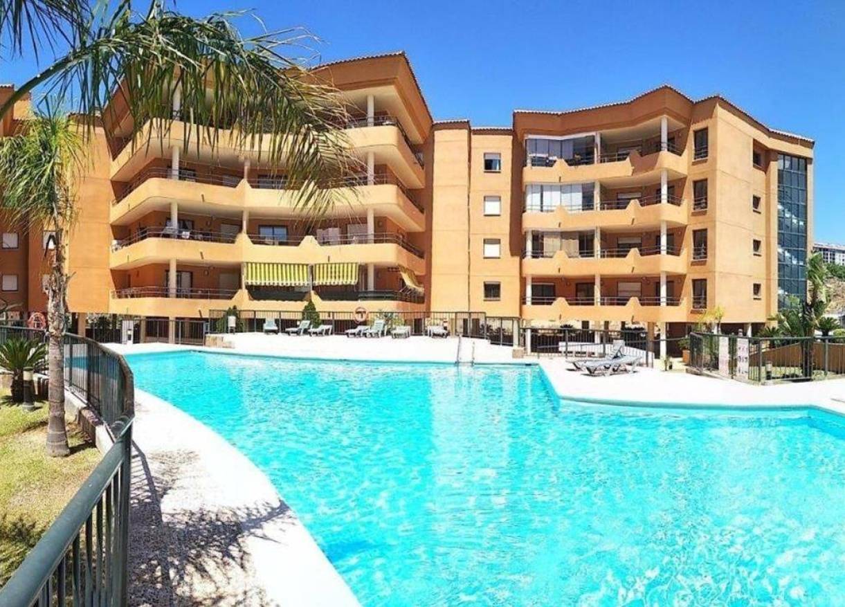 Nieuwbouw - Appartement - Fuengirola - Los Pacos