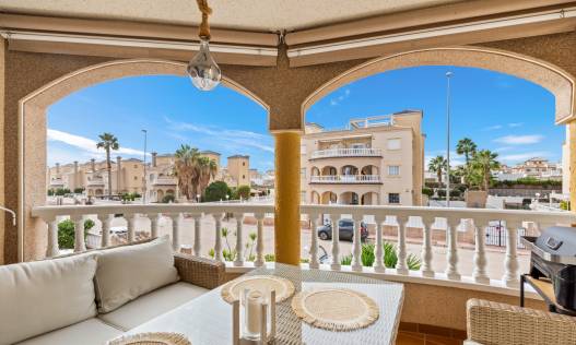 Bestaand - Appartement - Orihuela Costa - Lomas de Cabo Roig