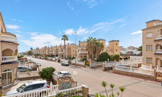 Bestaand - Appartement - Orihuela Costa - Lomas de Cabo Roig