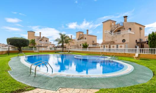 Bestaand - Appartement - Orihuela Costa - Lomas de Cabo Roig