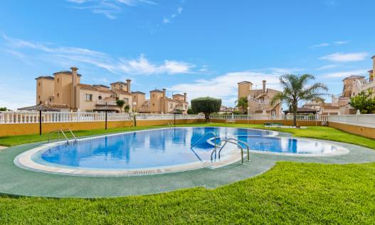 Bestaand - Appartement - Orihuela Costa - Lomas de Cabo Roig