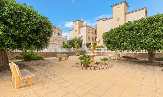 Bestaand - Appartement - Orihuela Costa - Lomas de Cabo Roig