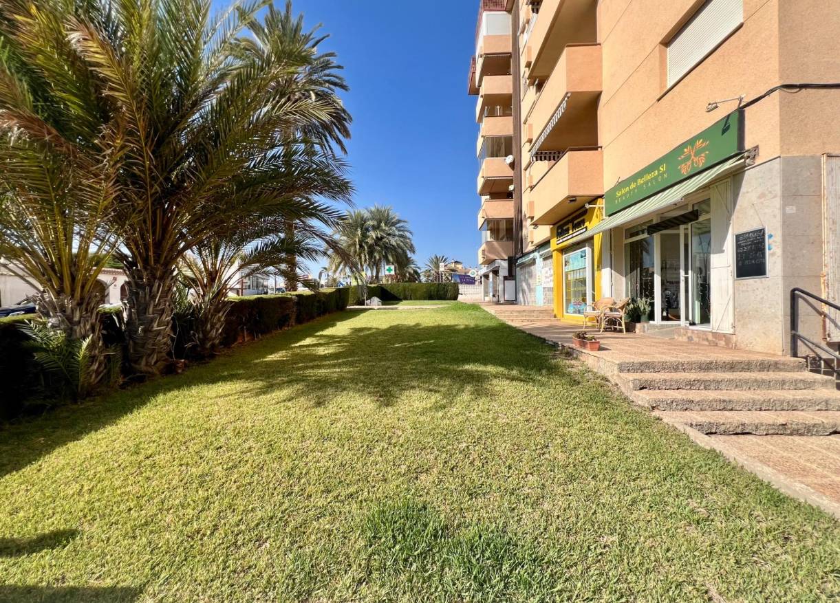 Bestaand - Appartement - Orihuela Costa - La Zenia