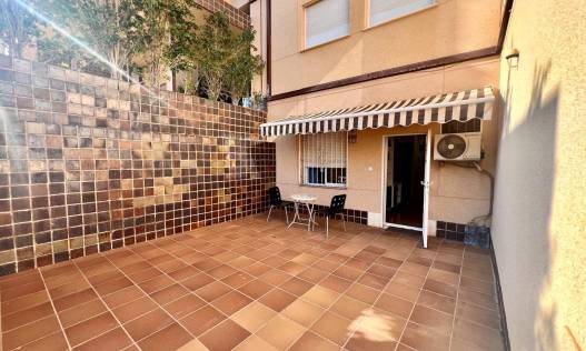 Bestaand - Appartement - Orihuela Costa - La Zenia