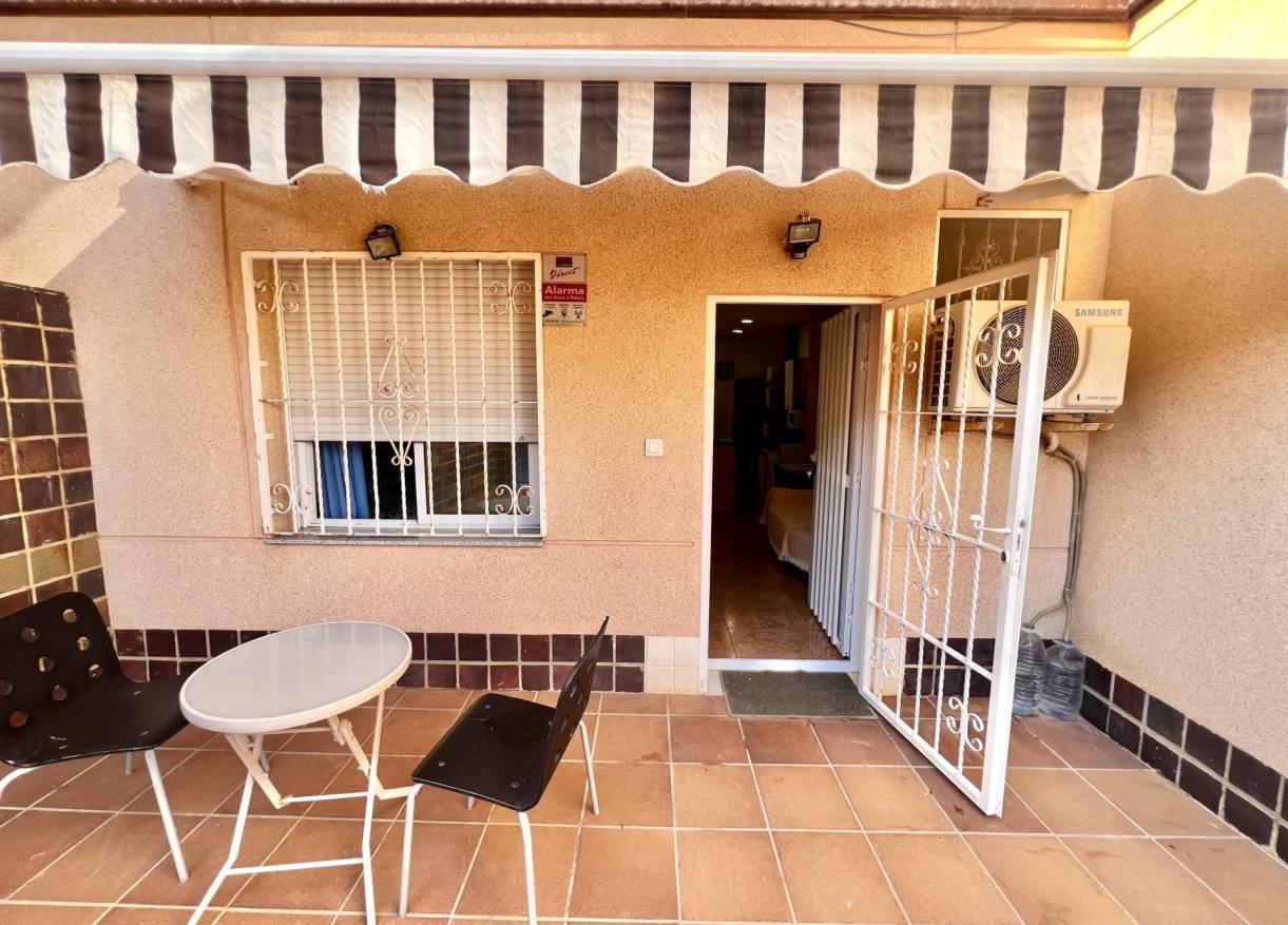 Bestaand - Appartement - Orihuela Costa - La Zenia