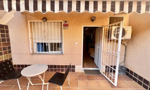 Bestaand - Appartement - Orihuela Costa - La Zenia