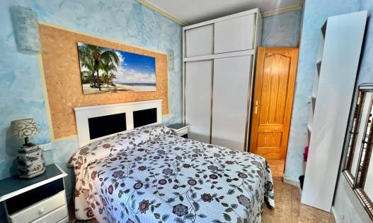 Bestaand - Appartement - Orihuela Costa - La Zenia