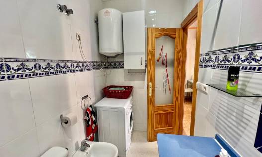 Bestaand - Appartement - Orihuela Costa - La Zenia