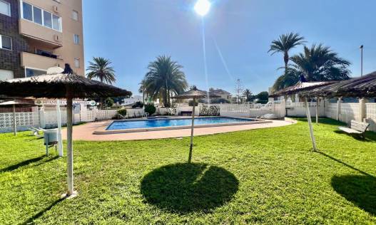 Bestaand - Appartement - Orihuela Costa - La Zenia