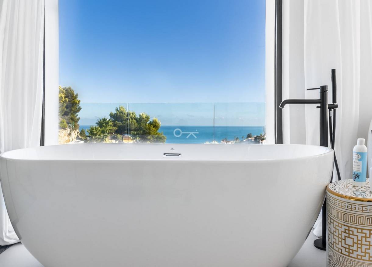 Bestaand - Villa - Jávea