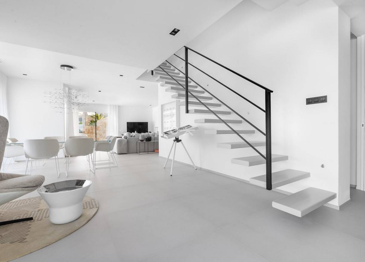 Bestaand - Villa - Jávea