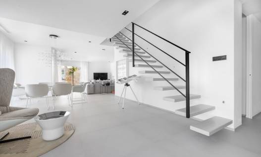 Bestaand - Villa - Jávea