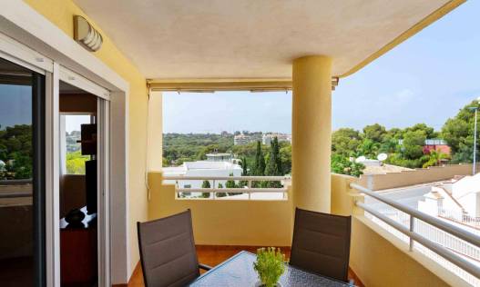 Bestaand - Appartement - Orihuela Costa - Campoamor