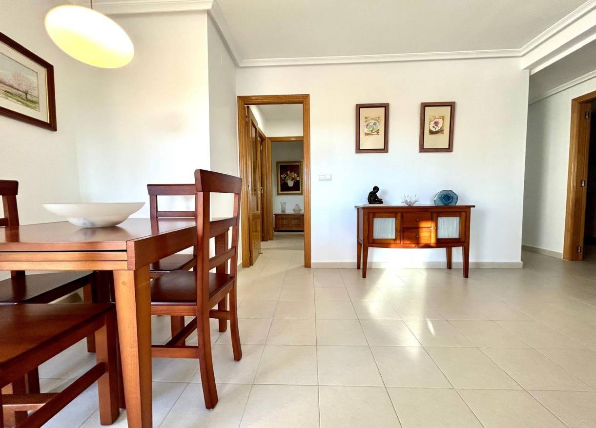 Bestaand - Appartement - Orihuela Costa - Campoamor