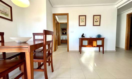 Bestaand - Appartement - Orihuela Costa - Campoamor