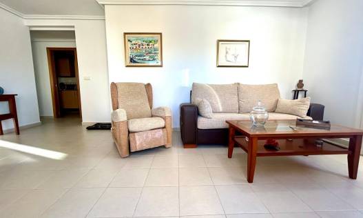 Bestaand - Appartement - Orihuela Costa - Campoamor