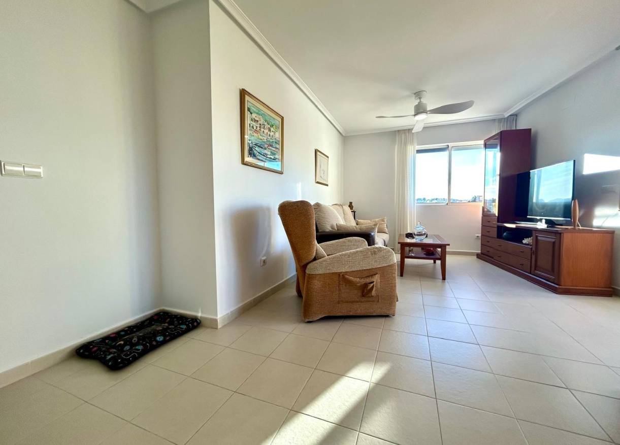 Bestaand - Appartement - Orihuela Costa - Campoamor