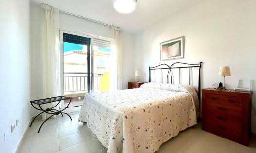 Bestaand - Appartement - Orihuela Costa - Campoamor