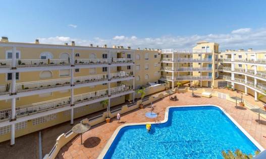 Bestaand - Appartement - Orihuela Costa - Campoamor