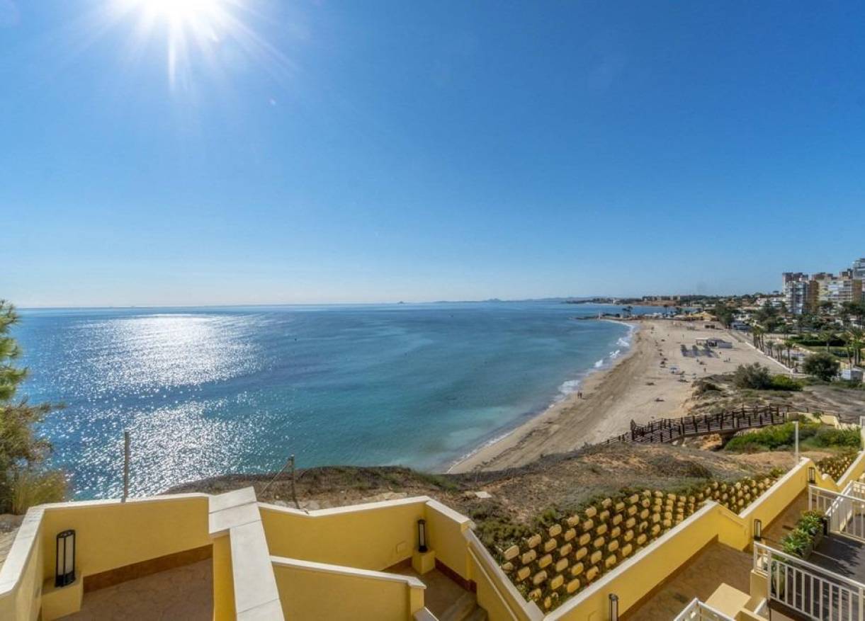 Bestaand - Appartement - Orihuela Costa - Campoamor