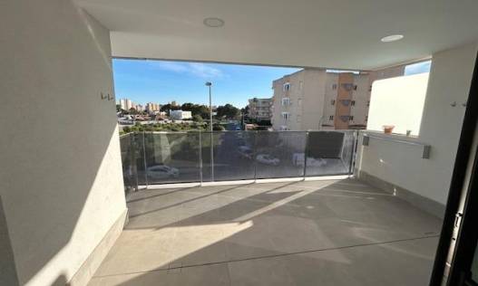 Bestaand - Appartement - Orihuela Costa - Altos de Campoamor