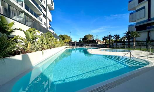 Bestaand - Appartement - Orihuela Costa - Altos de Campoamor